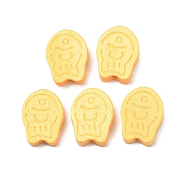 Шима деревянные бусины, рыба