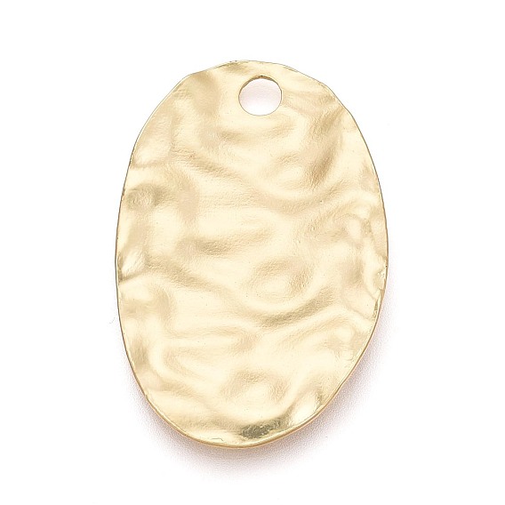 Подвески из сплава , овальные амулеты