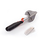 Multi-Angle Miter Cutter Scissors, 45-135 Adjustable Degree, with Safety Lock and Blades