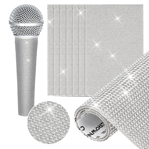 Стекла исправление горный хрусталь