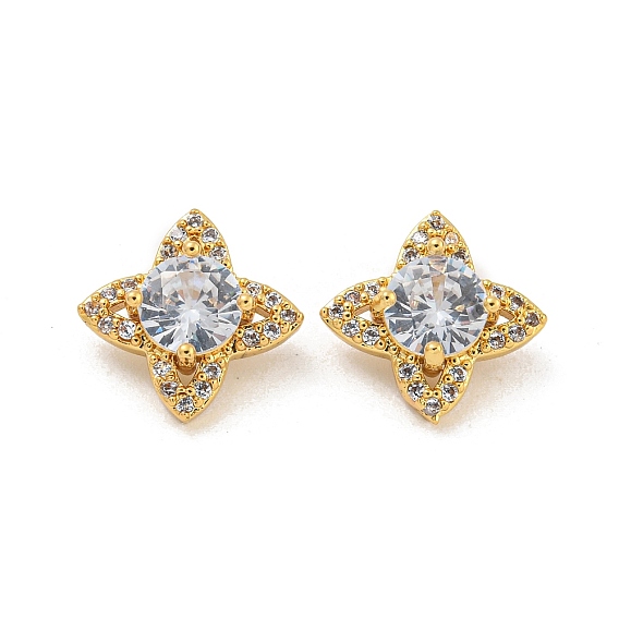 Латунь с микропокрытием, без кадмия и без свинца, долговечный, цветок