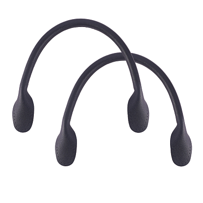 Imitation Leather Bag Handles, for Bag Straps Replacement Accessories