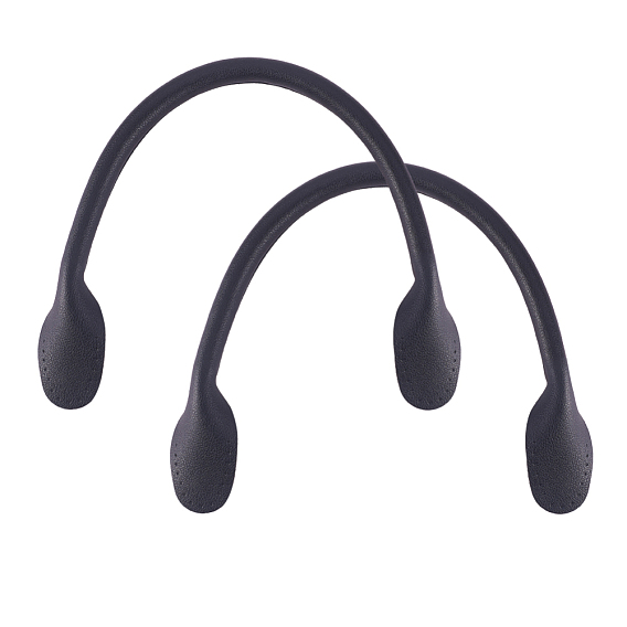 Imitation Leather Bag Handles, for Bag Straps Replacement Accessories