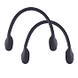 Imitation Leather Bag Handles, for Bag Straps Replacement Accessories