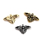 Alloy Cabochons, 3D Bee, Nail Art Decoration Accessories