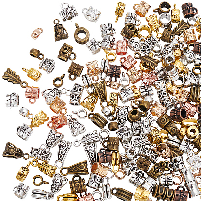 1сумка, укорачивающие скобы из тибетского сплава, разнообразные