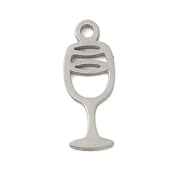 304 прелести нержавеющей стали, сердце