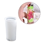 DIY силиконовая зажигалка защитная крышка держателя формы, формы для литья смолы, для уф-смолы, изготовление ювелирных изделий из эпоксидной смолы