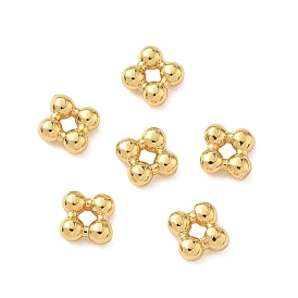 Латунные бусины, без никеля , ромб