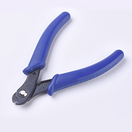Jewelry Memory Wire Cutting Pliers, for Jewelry Making