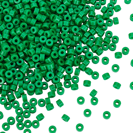 100шт пластиковая втулка кольцо, плоско-круглые, для машины для полировки ногтей