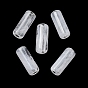 Transparent Acrylic Beads, Column