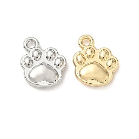 Подвески из сплава , лапы печатать прелести