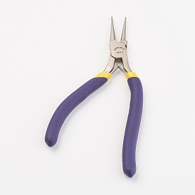 Schmuck Zange Schmuckzange, Eisen-Rundzange