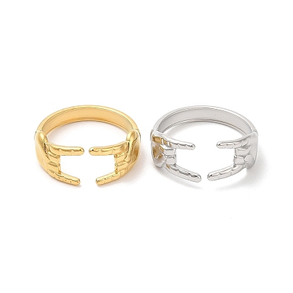 304 манжеты из нержавеющей стали с открытыми руками для женщин