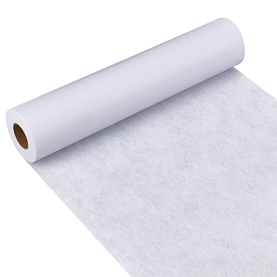 Нетканые материалы для вспомогательной вышивки