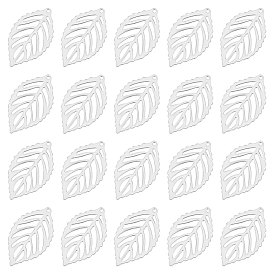 304 подвески из нержавеющей стали, полый, лист