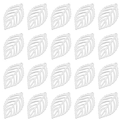 304 подвески из нержавеющей стали, полый, лист