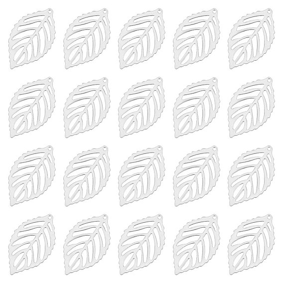 304 подвески из нержавеющей стали, полый, лист