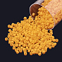 MIYUKI Delica Beads, Cylinder, Japanese Seed Beads, 11/0, Matte Opaque Colours