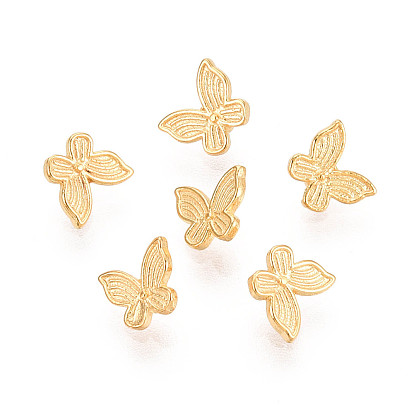 925 подвески-бабочки из стерлингового серебра