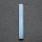 Opalite Beads, Column, Undrilled/No Hole Beads