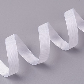 1 рулон односторонней полиэстеровой атласной ленты, для подарочной упаковки, партия украсить, вспомогательное оборудование ювелирных изделий