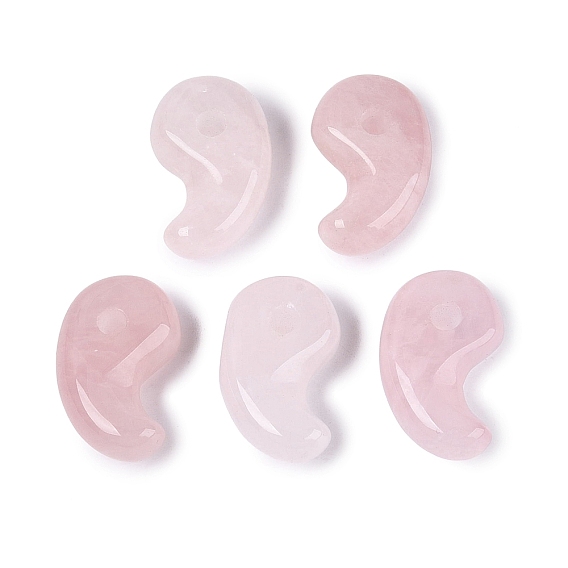 Gemstone Pendants, Magatama