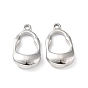 Pendentifs en alliage, sans cadmium et sans plomb, sac