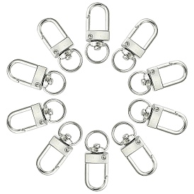 Зажимные крюки