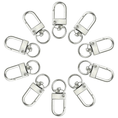 Зажимные крюки