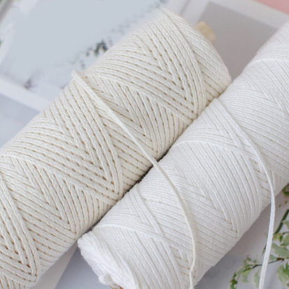 Candle Wick Roll Cotton Spool String, for DIY Candle Making