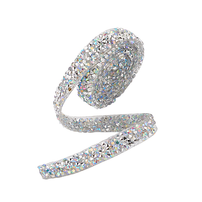 Блестящая смола исправления горный хрусталь (клей-расплав на спине), горный хрусталь, аксессуары для костюма