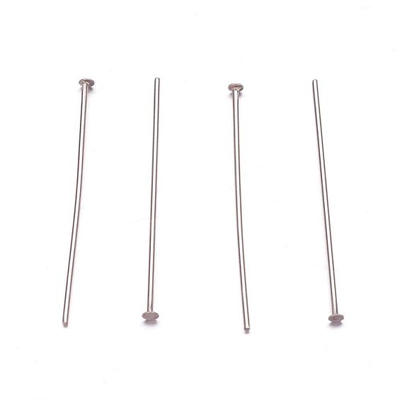 304 Штифты с плоской головкой из нержавеющей стали