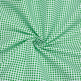 Tartan Polyester Fabric, Clothing Accessories