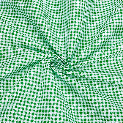 Tartan Polyester Fabric, Clothing Accessories