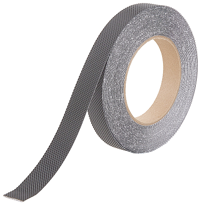 Рулон клейкой ленты с противоскользящим покрытием из ПВЕА, матовые сверхмощные клейкие наклейки безопасности, для лестниц, ванны, кухня, в помещении, открытый