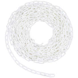 1ПВХ пластиковые кабельные цепочки