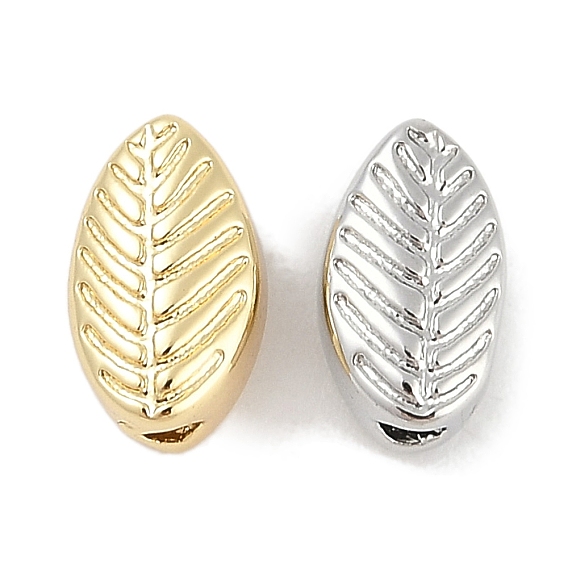 Латунные бусины, долговечные бусины, без свинца и без кадмия, лист