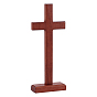 1Деревянные кресты для украшения интерьера, для украшения церкви, религия
