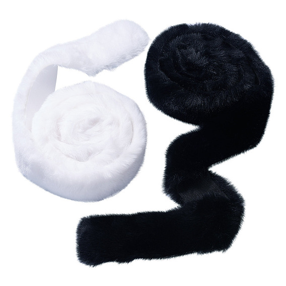 2 нити 2 цвета поликоттон вышивка шитье отделка, аксессуары для одежды diy