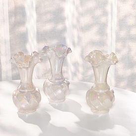 Керамика сухоцветы ваза витрины украшения, для украшения дома гостиной