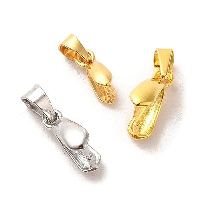 925 зажим для зажима льда из стерлингового серебра