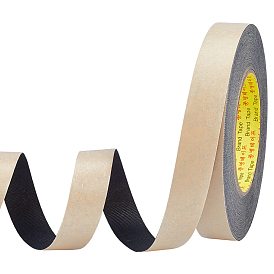 Клейкая лента для противоскользящей повязки на голову из полиэстера и марли