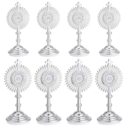 8шт. 2 стили сплав JHS Grail витринные украшения, для украшения дома и автомобиля