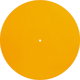 Акриловые подложки для компакт-дисков, плоско-круглые