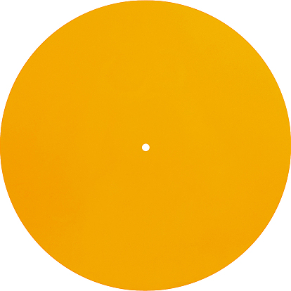 Акриловые подложки для компакт-дисков, плоско-круглые