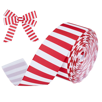1 рулон полиэстеровой полосатой ленты, аксессуары для одежды