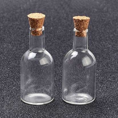 Buy Wholesale China Empty Extra Large Food Glass Jar With Cork Lid  Wholesale & Food Glass Jar at USD 0.05