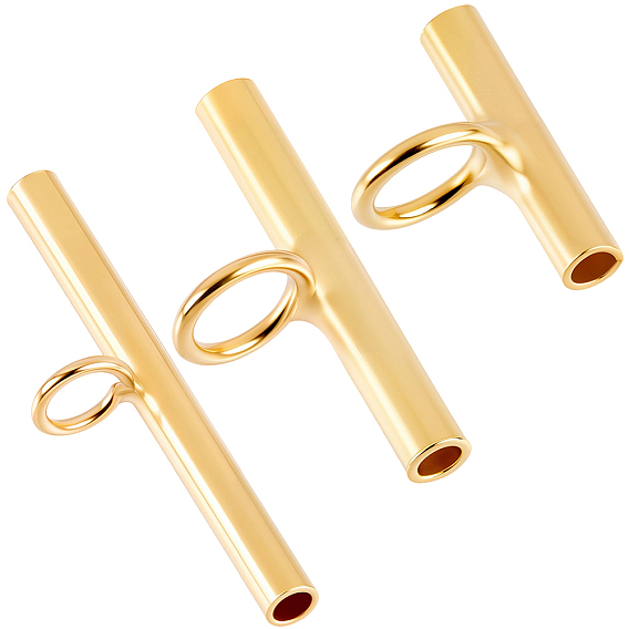 3 шт. 3 стили 925 конвертер булавки из стерлингового серебра в подвеску, конвертер броши в колье